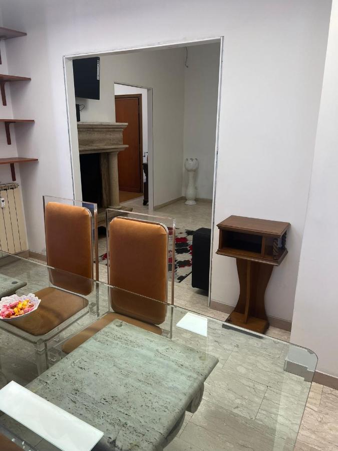 Апартаменты Nic Roma House Экстерьер фото
