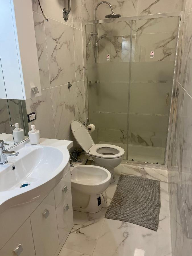 Апартаменты Nic Roma House Экстерьер фото